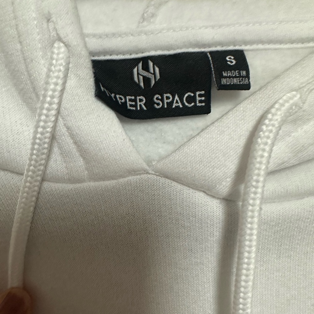 NASA Kennedy Space Center Hoodie - Picture 7 of 7